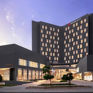 Barranquilla Marriott Hotel